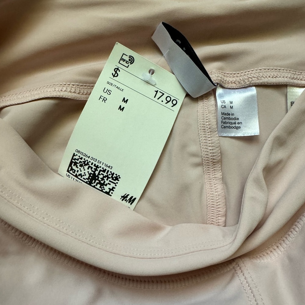 H&M workout leggings
